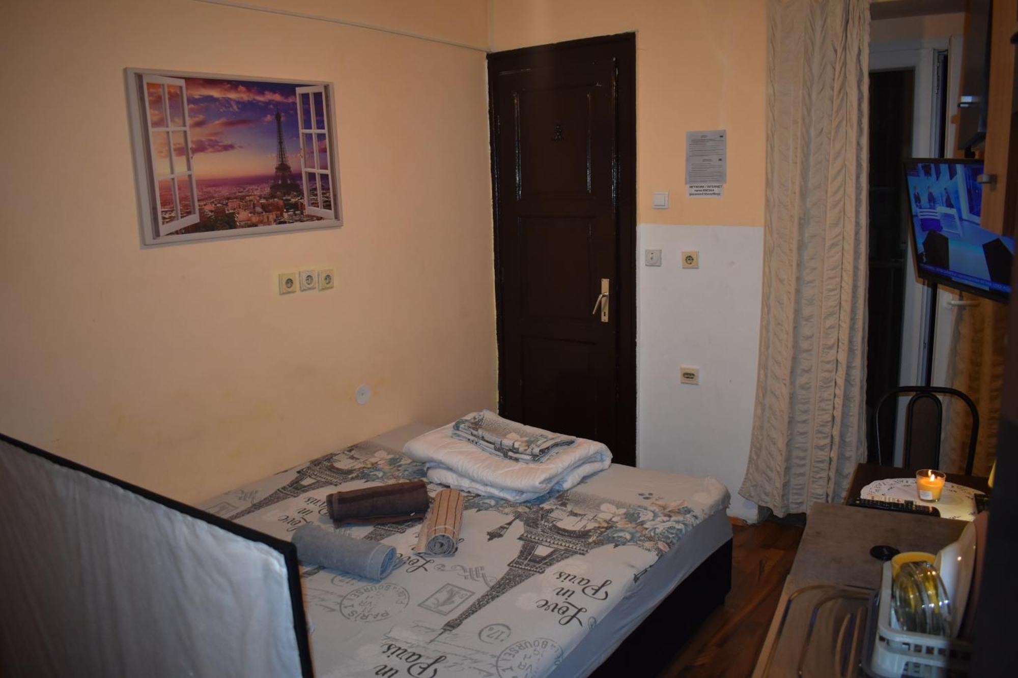 Apartman Beograd Centar 1 Exterior foto